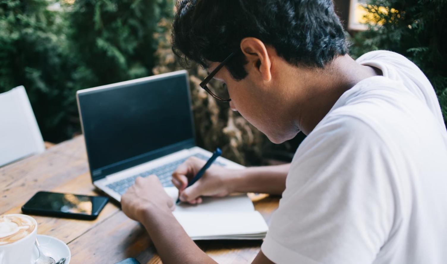 Επιτυχημένη χρηματική διαχείριση και προσωπικός προγραμματισμός